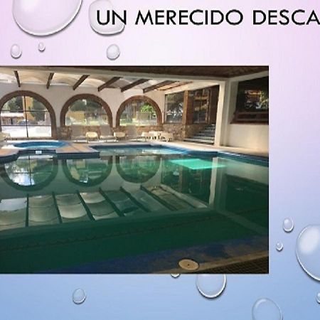 Hotel Villa De La Plata Guanajuato Eksteriør bilde
