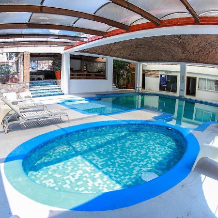 Hotel Villa De La Plata Guanajuato Eksteriør bilde